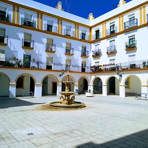 Apartamento Los Patios De La Caleta, Cádiz