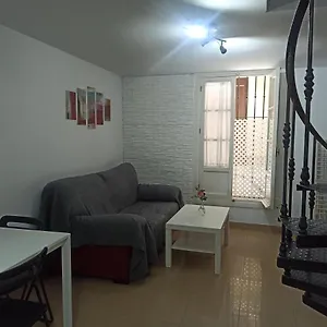  Apartamento Duplex Centro