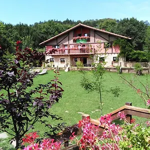Casa Rural Haritzpe Casa rural Hondarribia