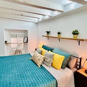 Buenos Aires Apartamento Cádiz