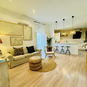  Apartamento Mana Keep Calm Feel The Light And Shine
