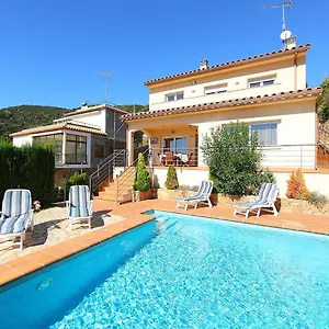 Mas Ambros Сasa de vacaciones Calonge (Catalonia)