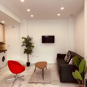 Apartamento La Casa De Adolfo, Cádiz