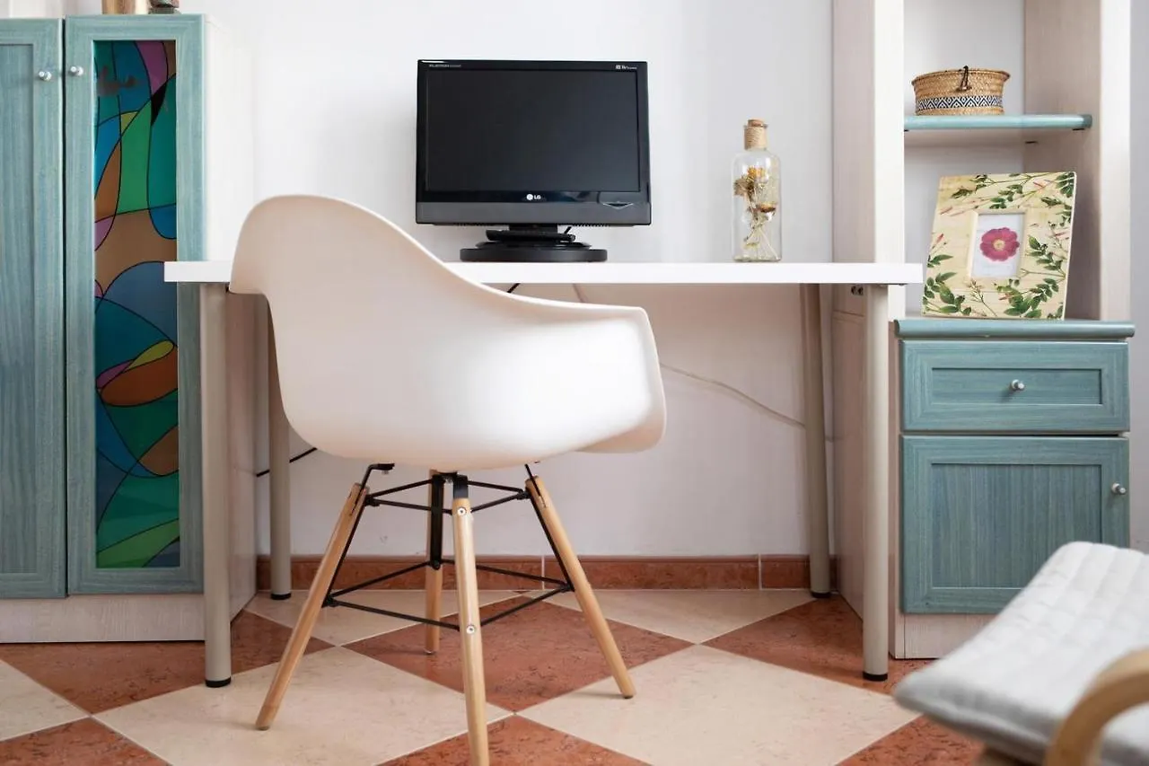Grand Beachside Apartment - Cádiz