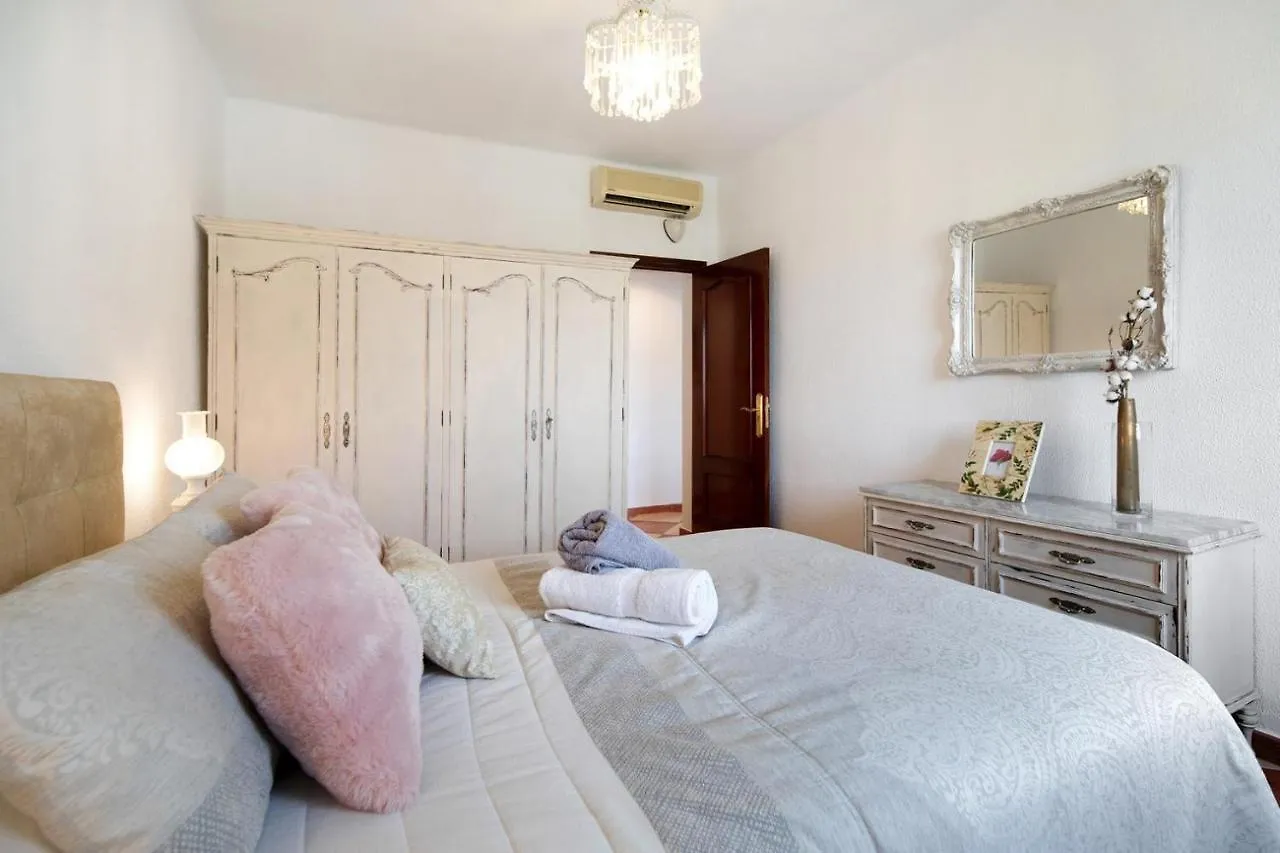 Apartamento Descanso en Cádiz