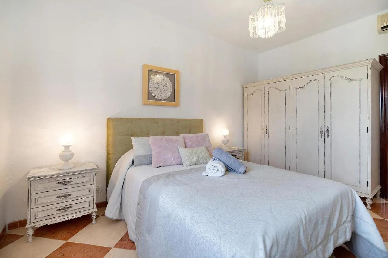 Apartamento Descanso en Cádiz