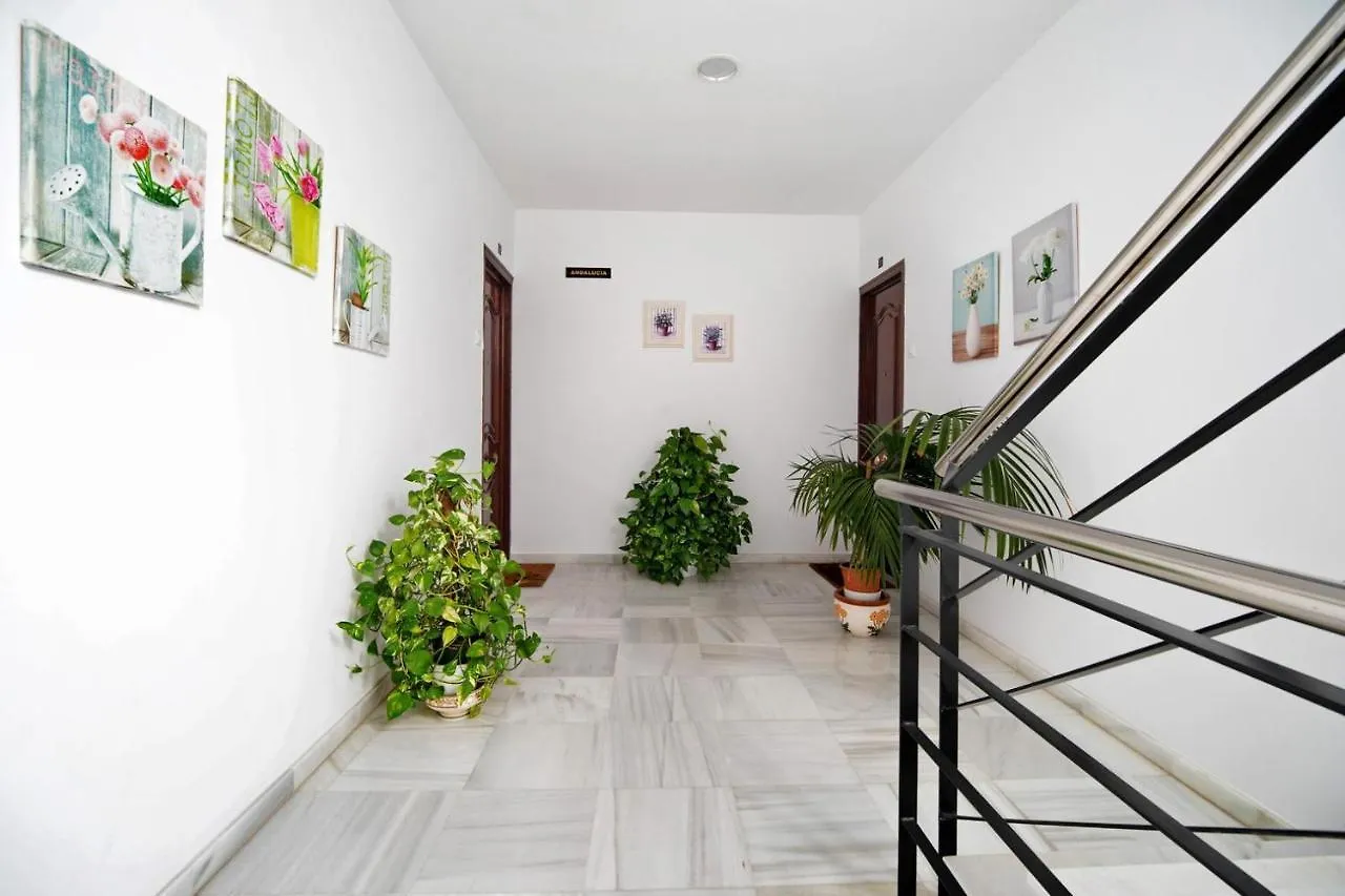 Apartamento Descanso en Cádiz