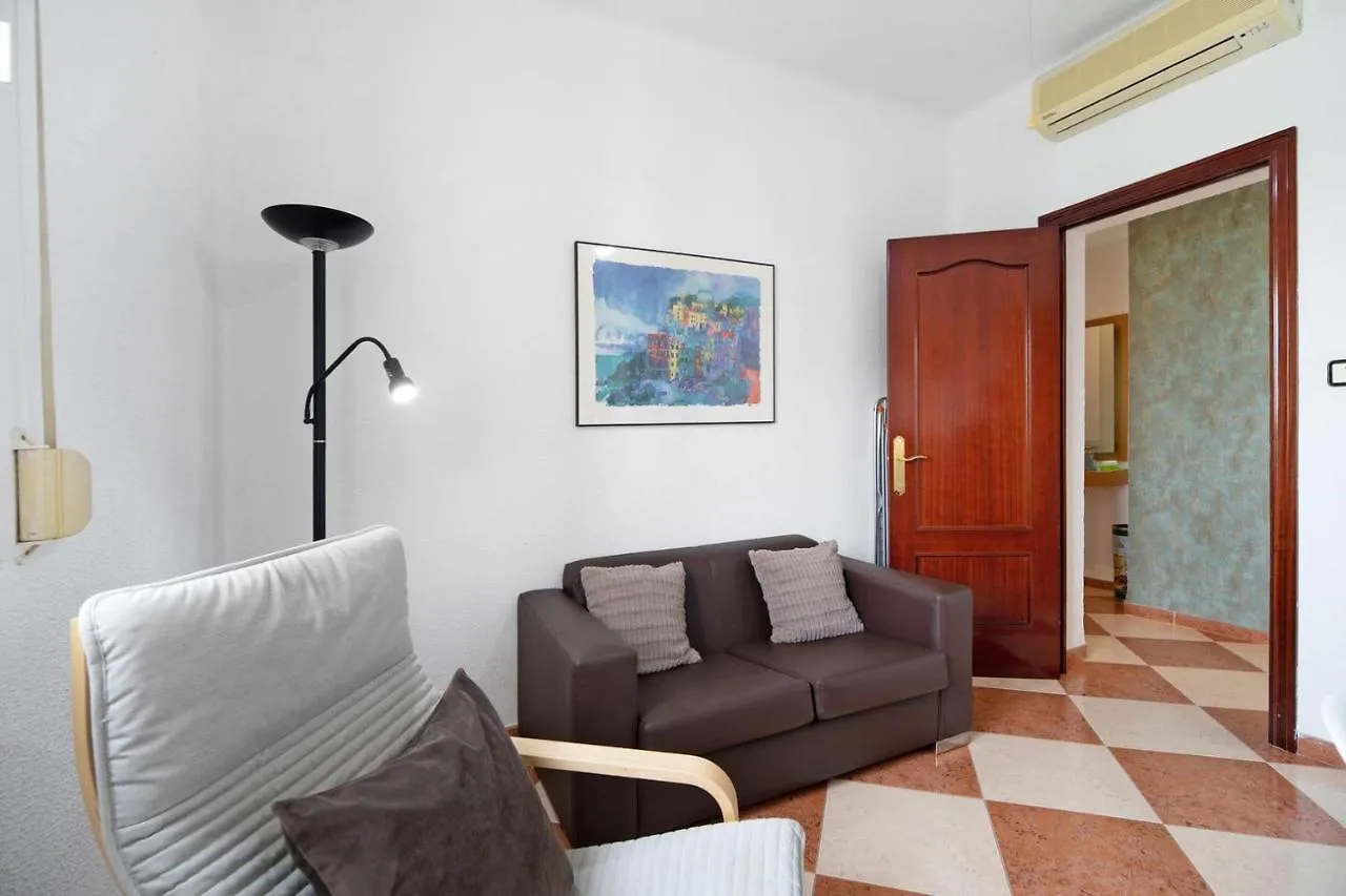 Apartamento Descanso en Cádiz 0*,  España